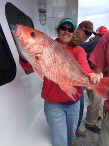 Outer Banks Private Fishing Charter