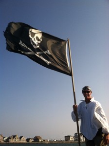 Outer Banks Pirate Adventure Cruise