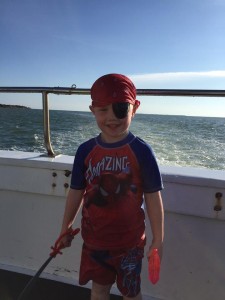 Outer Banks Pirate Adventure Cruise